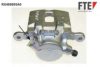 FTE RX489895A0 Brake Caliper